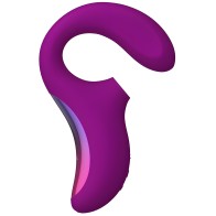 Lelo Enigma Dual Stimulation Suction Massager