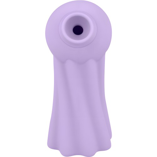 Ohmama Medusa Clitoral Stimulator - Your Perfect Companion