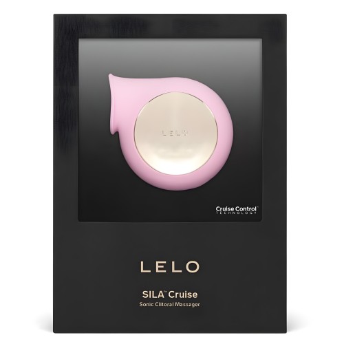 Lelo Sila Cruise Stimulator