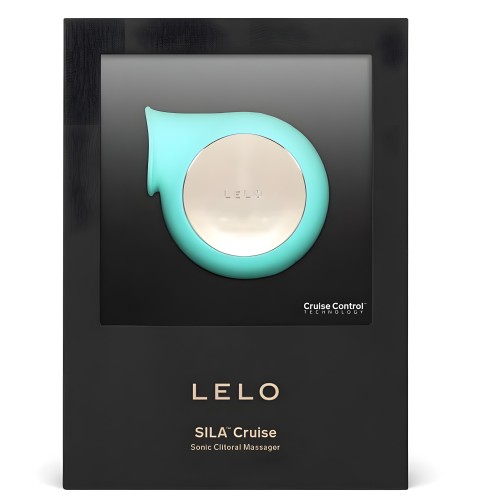Lelo Sila Cruise Clitoral Stimulator