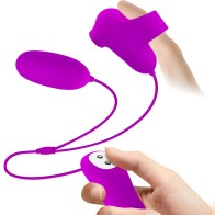 Vibrator and Suction Bullet