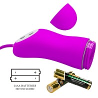 Vibrator and Suction Bullet
