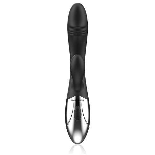 - Kaleb Vibrador Rabbit Silicon Milti Funcion