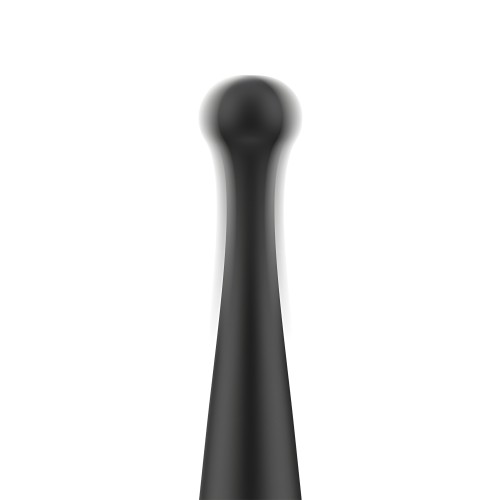 Kenneth Stimulating Vibe - Premium Silicone