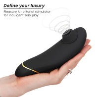 Womanizer Premium 2 Estimulador De Clítoris Negro