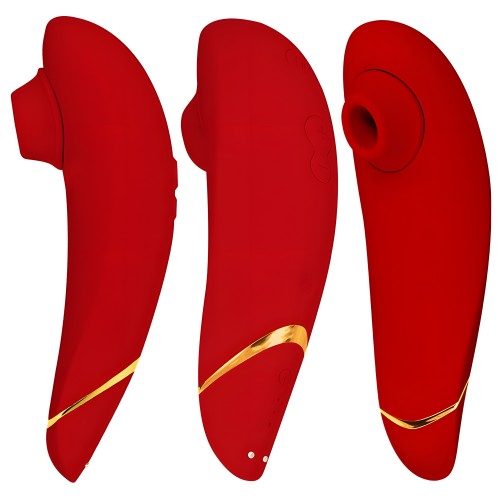 Premium 2 Clitoral Stimulator - Womanizer