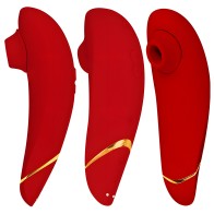 Premium 2 Clitoral Stimulator - Womanizer