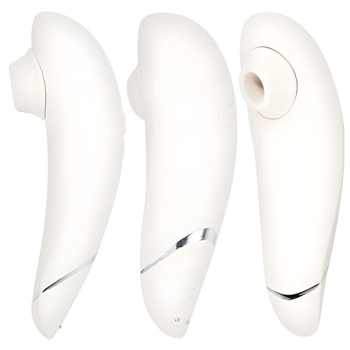 Womanizer Premium 2 Clitoral Stimulator