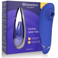 Womanizer Premium 2 Estimulador De Clítoris