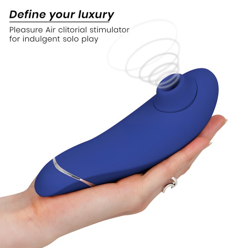 Womanizer Premium 2 Estimulador De Clítoris