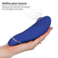 Womanizer Premium 2 Clitoral Stimulator