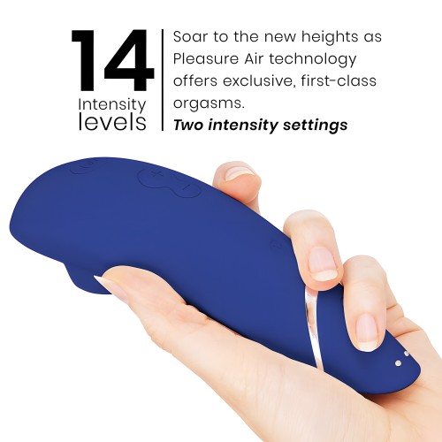 Womanizer Premium 2 Clitoral Stimulator