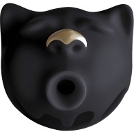 - Gcat Mystic Succionador De Clítoris Negro
