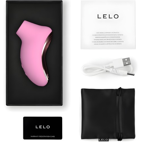 LELO Sona 2 Travel