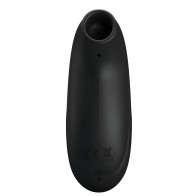 Pretty Love Luxury Rechargeable Suction Massager Black