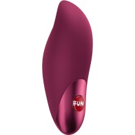 Fun Factory Charme Vibrating Bullet Bordeaux