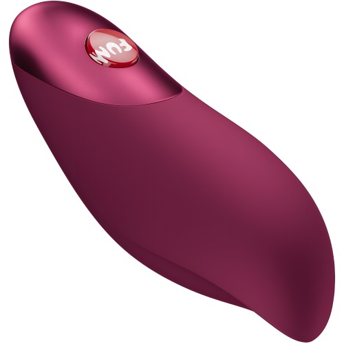 Fun Factory Charme Vibrating Bullet Bordeaux