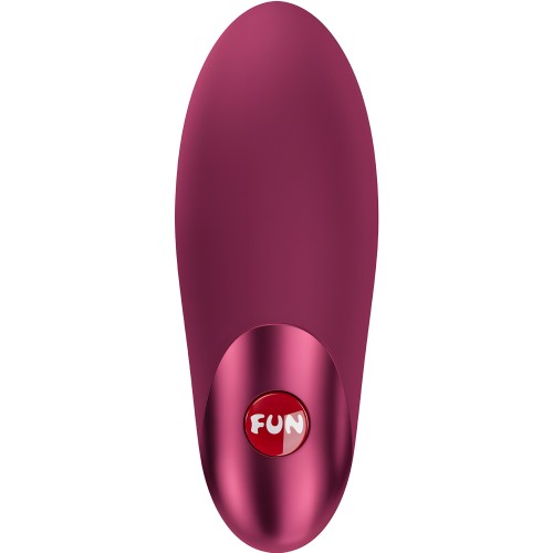 Fun Factory Charme Vibrating Bullet Bordeaux