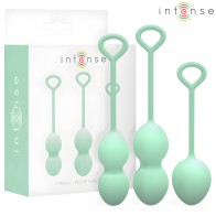 Intense Charli Kegel Ball Kit