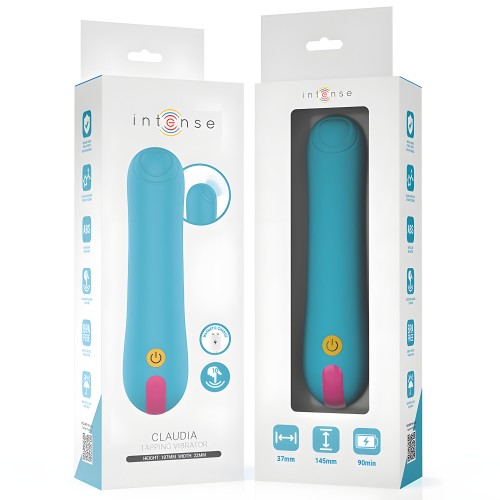 Intense Claudia Rhythmic Penetration