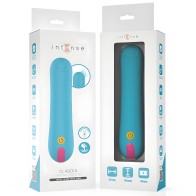 Intense - Claudia Penetración Con Golpeteo Rítmico