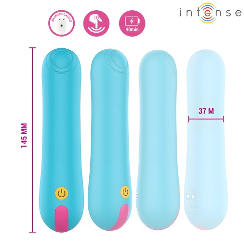 Intense Claudia Rhythmic Penetration