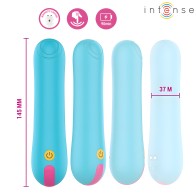 Intense Claudia Rhythmic Penetration