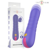 Intense Stella Push Up Vibrator