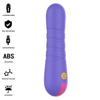 Intense Stella Push Up Vibrator