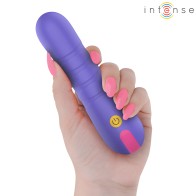 Intense Stella Push Up Vibrator