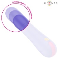 Intense Stella Push Up Vibrator
