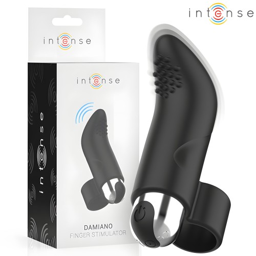 Intense Fun - Damiano Rechargeable Finger Stimulator