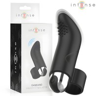 Intense Fun - Damiano Rechargeable Finger Stimulator