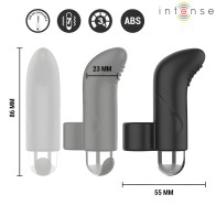 Intense Fun - Damiano Rechargeable Finger Stimulator