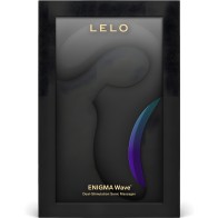 Enigma Wave Masajeador Triple Vibración