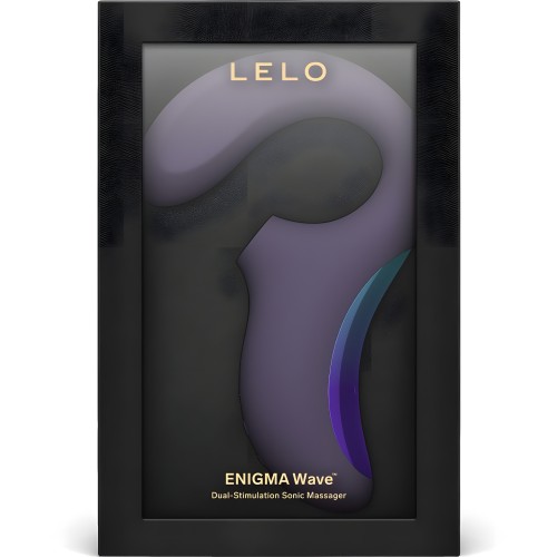 Enigma Wave Triple Vibration Massager