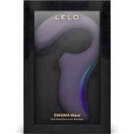 Enigma Wave Triple Vibration Massager