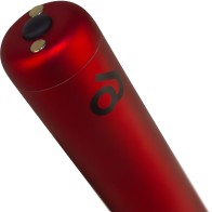 Rocks-off Rechargeable Red Vibrating Bullet