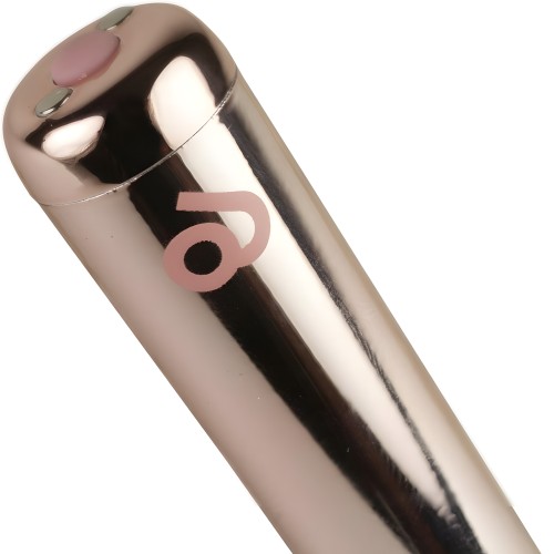 Rocks-Off Rechargeable Vibrating Bullet Pink