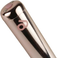 Rocks-Off Rechargeable Vibrating Bullet Pink
