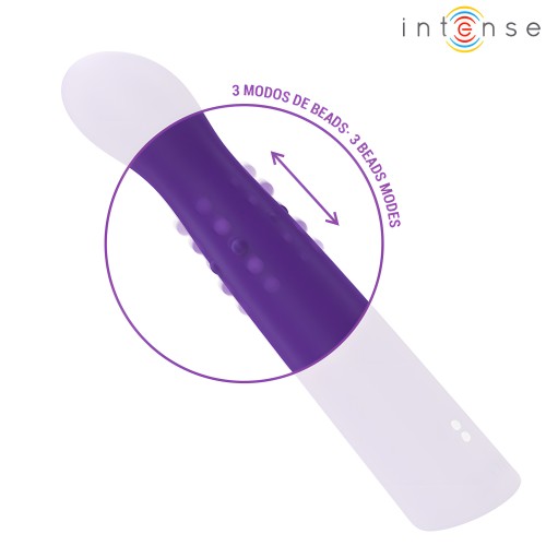 Intense - Helena Vibrator Up & Down Beads 13.5 cm