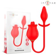 Intense Melanie Clitoral Stimulator