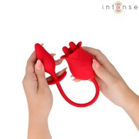 Intense Melanie Clitoral Stimulator