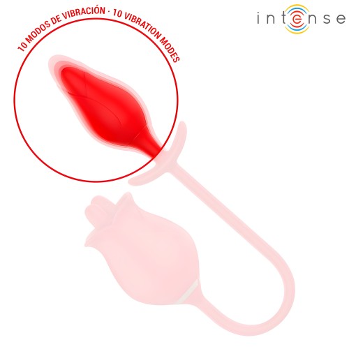 Intense Melanie Clitoral Stimulator