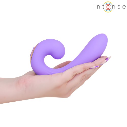 Satisfyer - Heat Flex 4 Vibrador Efecto Calor