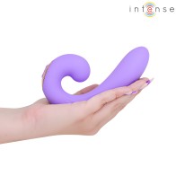 Satisfyer Heat Flex 4 Vibrator with Heat Effect