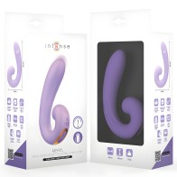 Satisfyer - Heat Flex 4 Vibrador Efecto Calor