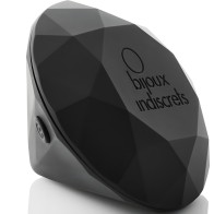 Diamante Vibrador Twenty One - Bijoux Indiscrets