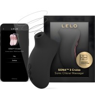Lelo Sona 3 Cruise Sonic Massager