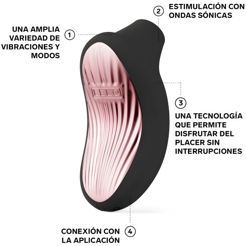 Lelo Sona 3 Cruise Sonic Massager